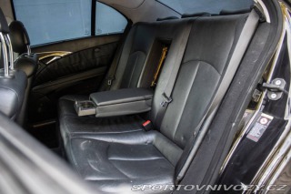 Mercedes-Benz E W211 E550 AT 7-st. 285kw 2007