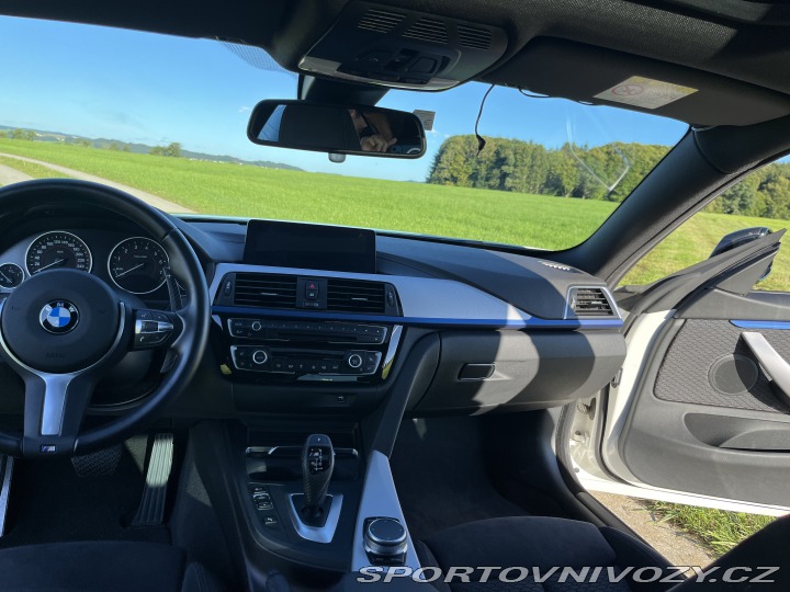 BMW 4 440i 2020