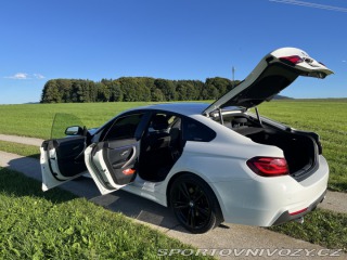 BMW 4 440i 2020