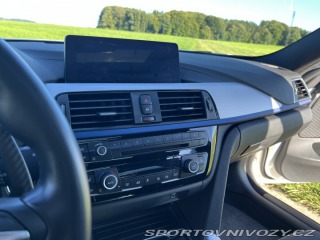 BMW 4 440i 2020