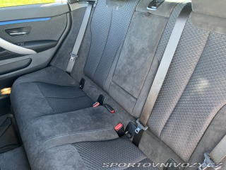 BMW 4 440i 2020