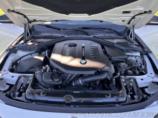 BMW 4 440i 2020