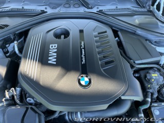 BMW 4 440i 2020