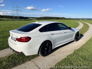 BMW 4 440i 2020