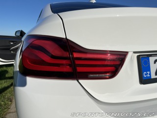 BMW 4 440i 2020
