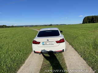 BMW 4 440i 2020