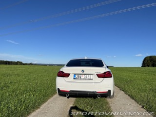 BMW 4 440i 2020