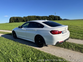 BMW 4 440i 2020