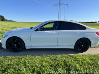 BMW 4 440i 2020