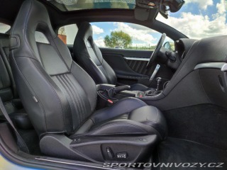 Alfa Romeo Brera 3,2 JTS, V6 2008
