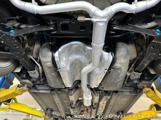 Alfa Romeo Brera 3,2 JTS, V6 2008