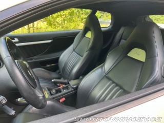 Alfa Romeo Brera 3,2 JTS, V6 2008