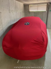 Alfa Romeo Brera 3,2 JTS, V6 2008