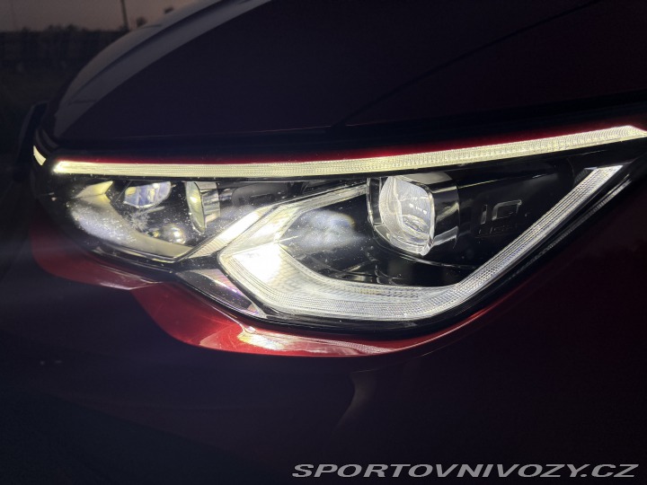 Volkswagen Golf GTI Clubsport 2021
