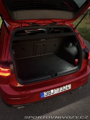 Volkswagen Golf GTI Clubsport 2021