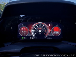 Volkswagen Golf GTI Clubsport 2021