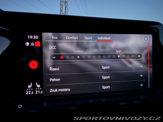 Volkswagen Golf GTI Clubsport 2021