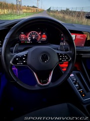 Volkswagen Golf GTI Clubsport 2021