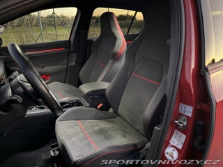 Volkswagen Golf GTI Clubsport 2021