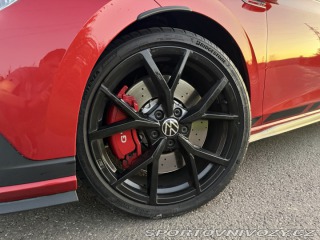 Volkswagen Golf GTI Clubsport 2021