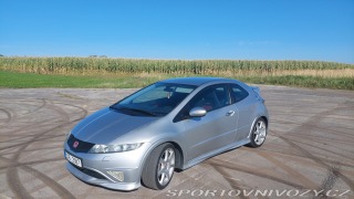 Honda Civic Type R FN2
