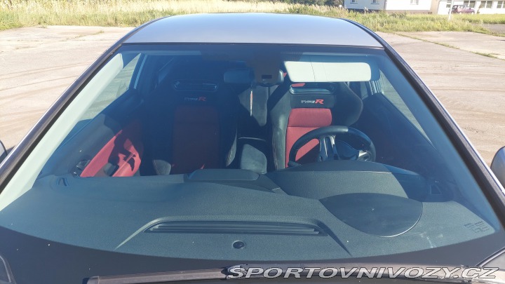 Honda Civic Type R FN2 2008