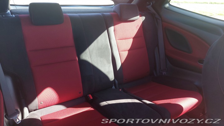 Honda Civic Type R FN2 2008
