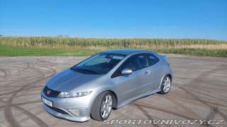 Honda Civic Type R FN2 2008