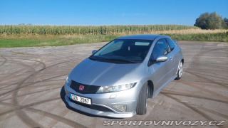 Honda Civic Type R FN2 2008