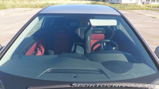 Honda Civic Type R FN2 2008