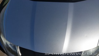 Honda Civic Type R FN2 2008