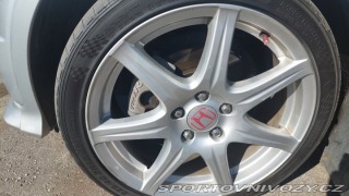 Honda Civic Type R FN2 2008