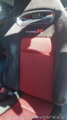 Honda Civic Type R FN2 2008