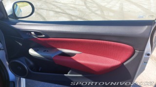 Honda Civic Type R FN2 2008