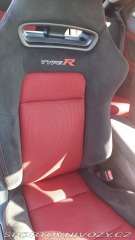 Honda Civic Type R FN2 2008