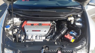 Honda Civic Type R FN2 2008