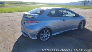 Honda Civic Type R FN2 2008