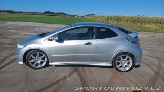 Honda Civic Type R FN2 2008