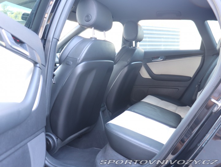 Audi S3 Sportback 2.0 TFSI 195kW 2012