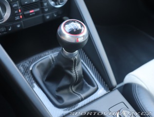 Audi S3 Sportback 2.0 TFSI 195kW 2012