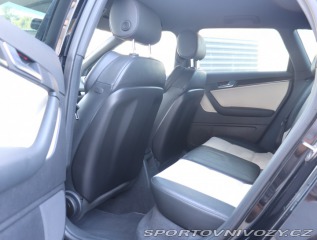 Audi S3 Sportback 2.0 TFSI 195kW 2012