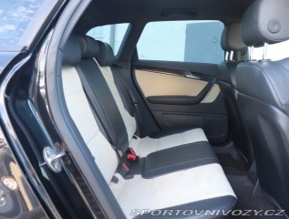 Audi S3 Sportback 2.0 TFSI 195kW 2012