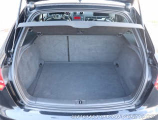 Audi S3 Sportback 2.0 TFSI 195kW 2012