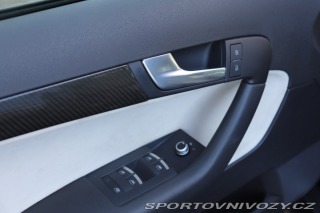 Audi S3 Sportback 2.0 TFSI 195kW 2012