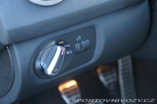 Audi S3 Sportback 2.0 TFSI 195kW 2012