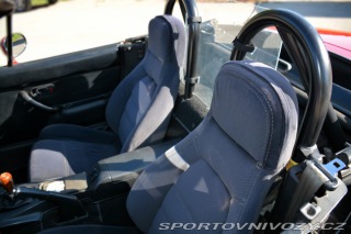Mazda MX-5 1.8 NA 1997