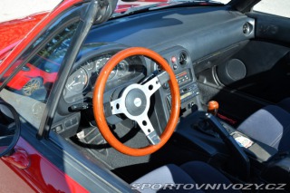 Mazda MX-5 1.8 NA 1997