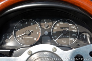 Mazda MX-5 1.8 NA 1997
