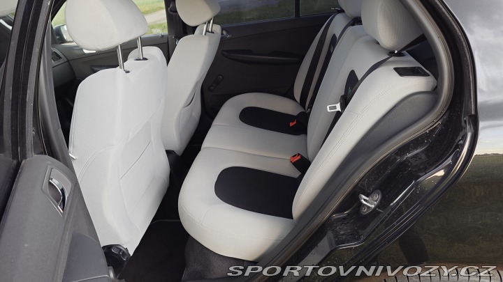 Škoda Fabia RS 2006