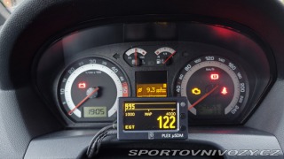 Škoda Fabia RS  2006